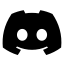 Icône Discord