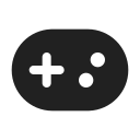 Icône Gaming