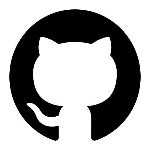 Icône GitHub