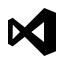 Icône VS Code