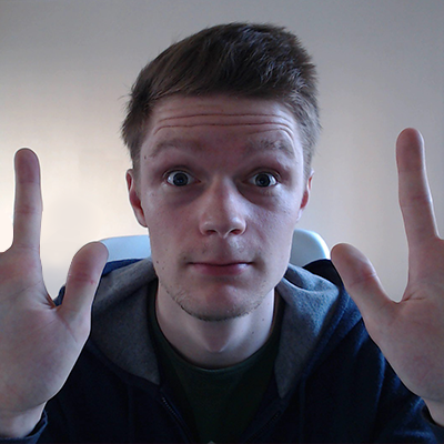 Photo de profil de Thomas